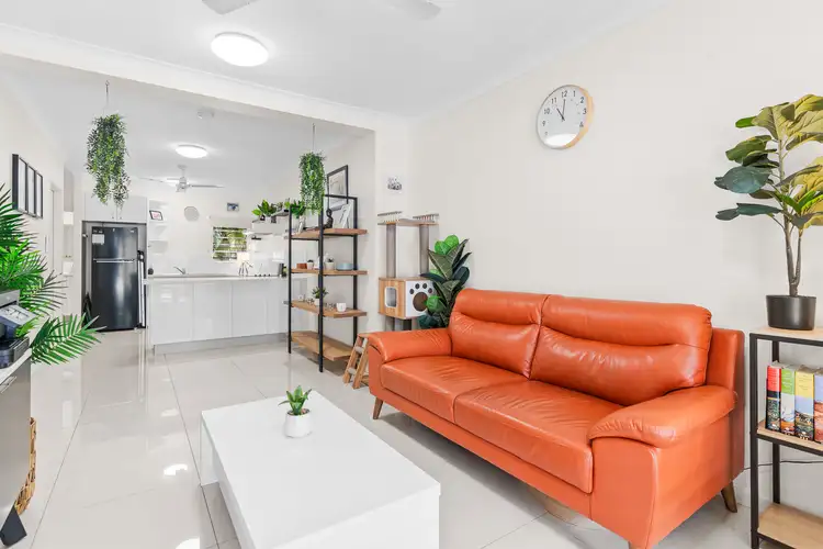 Fifth view of Homely unit listing, 10/35-41 Upolu Esplanade, Clifton Beach QLD 4879