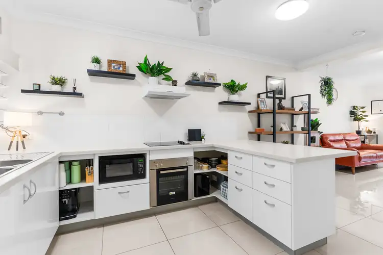 Sixth view of Homely unit listing, 10/35-41 Upolu Esplanade, Clifton Beach QLD 4879