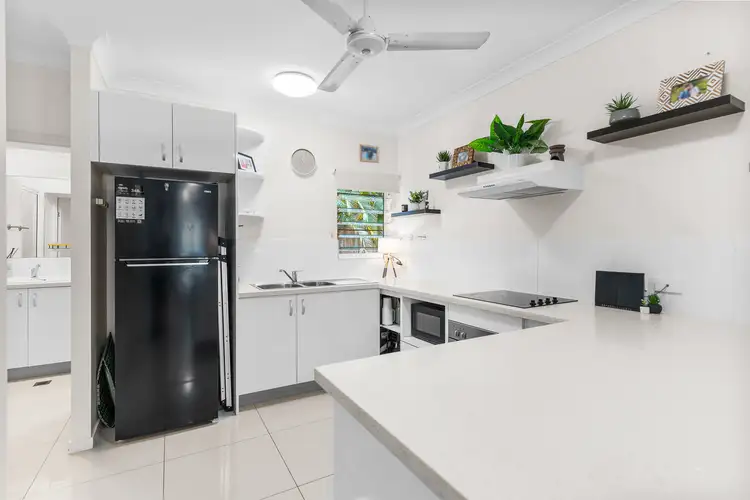 Seventh view of Homely unit listing, 10/35-41 Upolu Esplanade, Clifton Beach QLD 4879