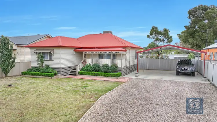 Fourth view of Homely house listing, 2/8 Moore Street, Echuca VIC 3564