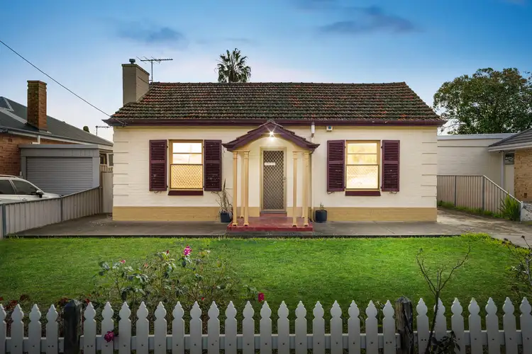 55 Deloraine Road, Edwardstown SA 5039