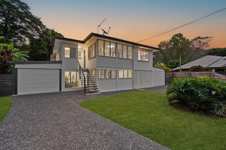 Fifth view of Homely house listing, 6 Tyrie Close, Earlville QLD 4870