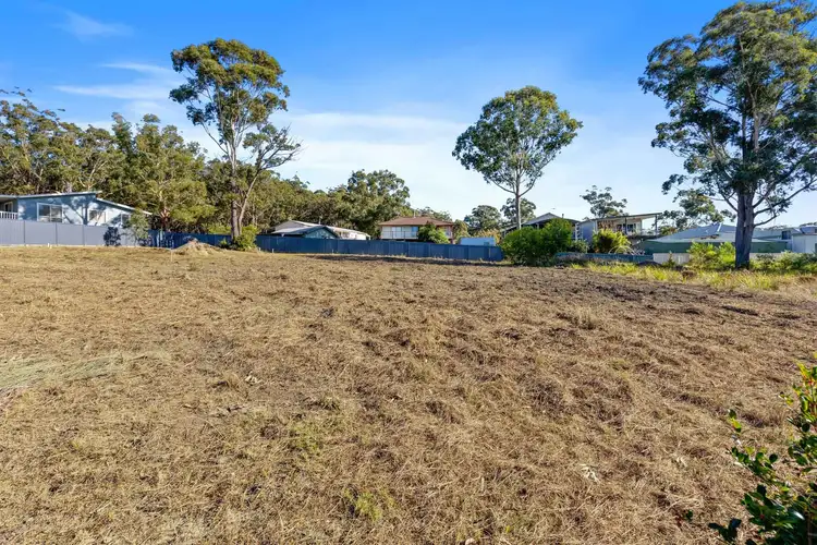 Fourth view of Homely land listing, 19 The Barbette, Manyana NSW 2539