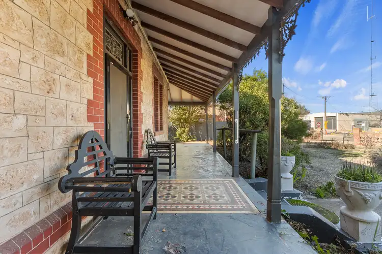 34 Edward Street, Port Wakefield SA 5550