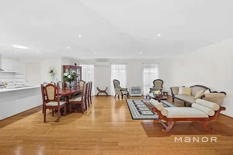 Fourth view of Homely house listing, 9 Sunnybrae Street, Kellyville Ridge NSW 2155