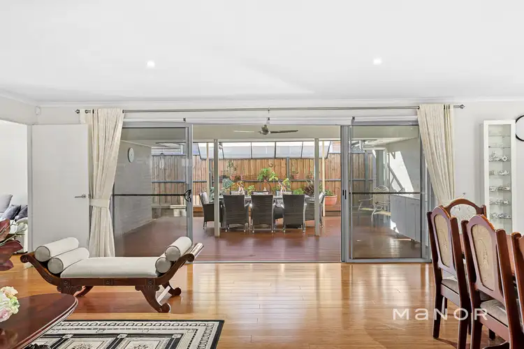Sixth view of Homely house listing, 9 Sunnybrae Street, Kellyville Ridge NSW 2155