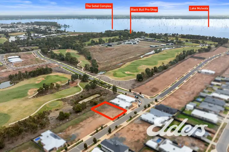 185 Peter Thomson Circuit, Yarrawonga VIC 3730