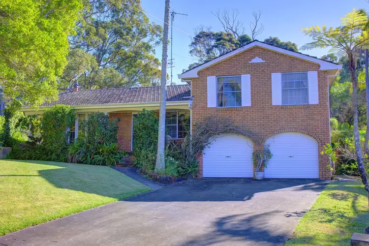 9 Miles Close, Forster NSW 2428