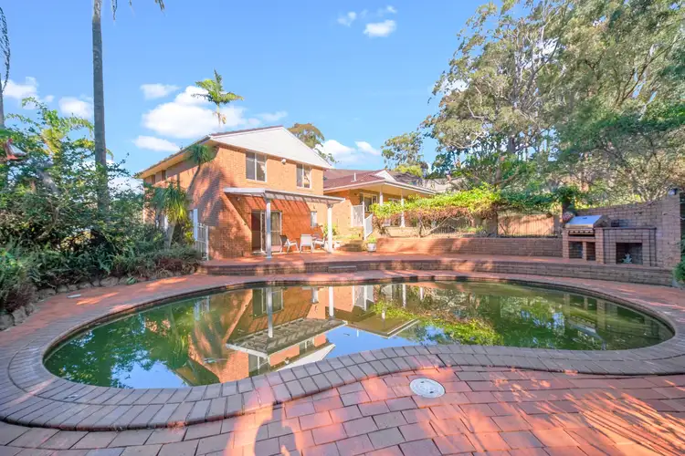 Third view of Homely house listing, 9 Miles Close, Forster NSW 2428