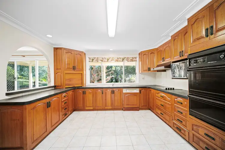 Fourth view of Homely house listing, 9 Miles Close, Forster NSW 2428