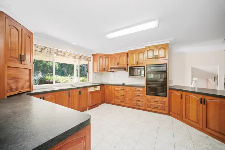 Fifth view of Homely house listing, 9 Miles Close, Forster NSW 2428