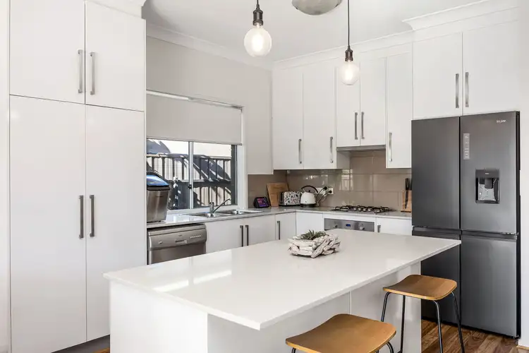 Third view of Homely house listing, 35A Bells Road, Glengowrie SA 5044