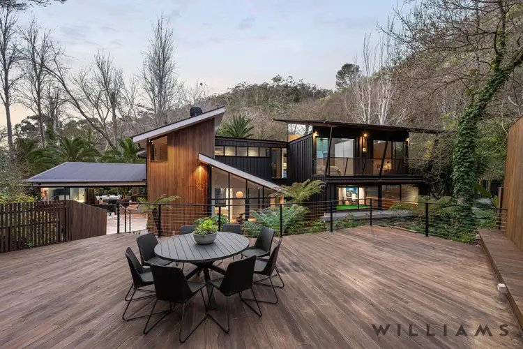 171 Waterfall Gully Road