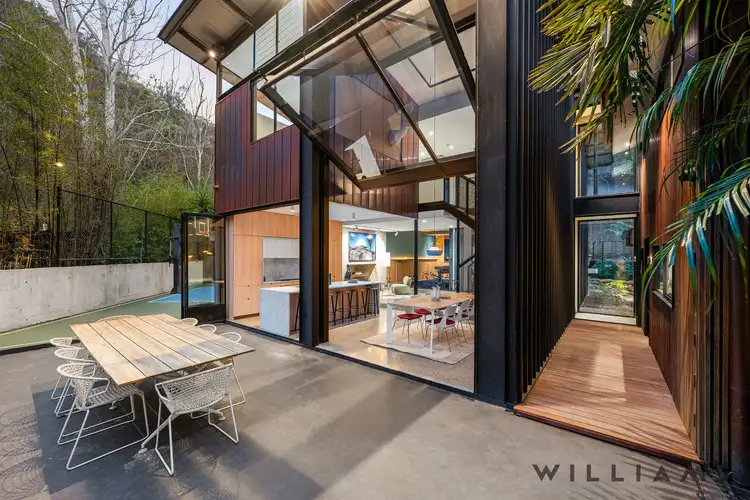 Second view of Homely house listing, 171 Waterfall Gully Road, Waterfall Gully SA 5066
