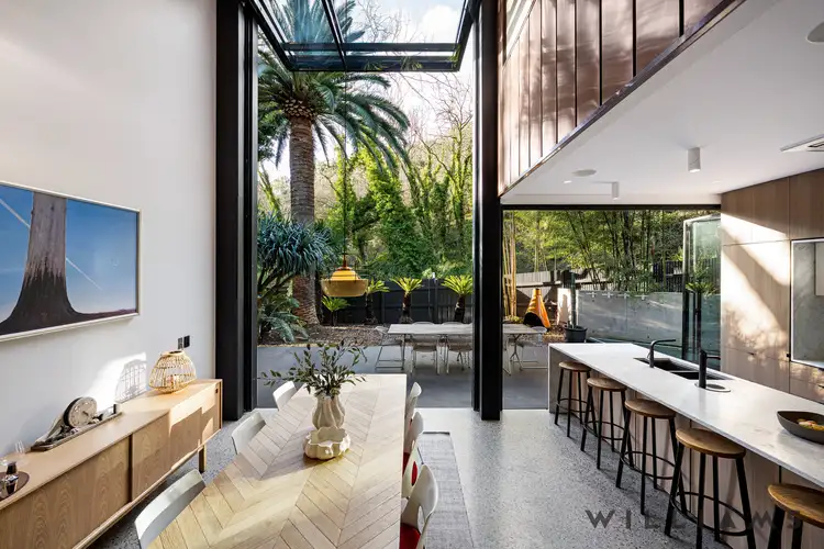 Fourth view of Homely house listing, 171 Waterfall Gully Road, Waterfall Gully SA 5066