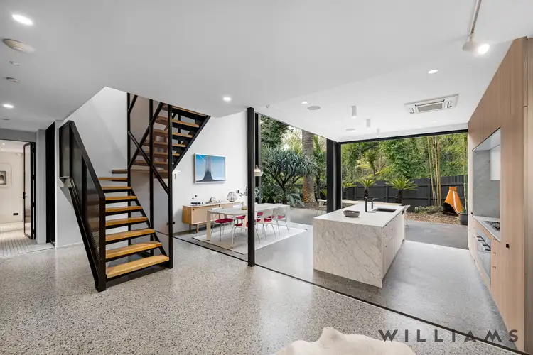 Fifth view of Homely house listing, 171 Waterfall Gully Road, Waterfall Gully SA 5066