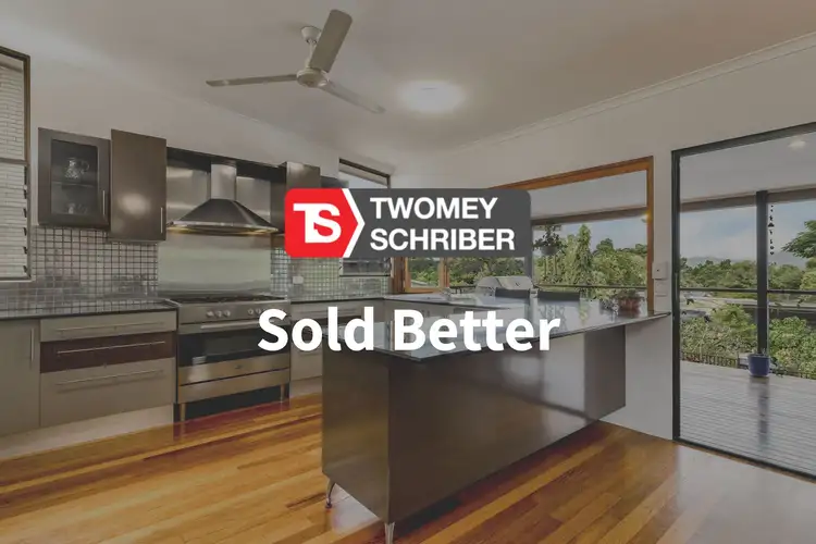 37 Hutchinson Street, Edge Hill QLD 4870