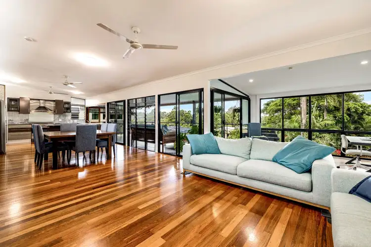 37 Hutchinson Street, Edge Hill QLD 4870