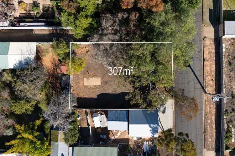 Second view of Homely land listing, 27 Rosemont Avenue, Mildura VIC 3500