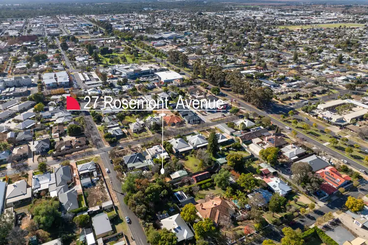 Third view of Homely land listing, 27 Rosemont Avenue, Mildura VIC 3500