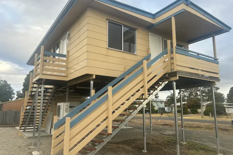 2 Hallinan Court, Dalby QLD 4405