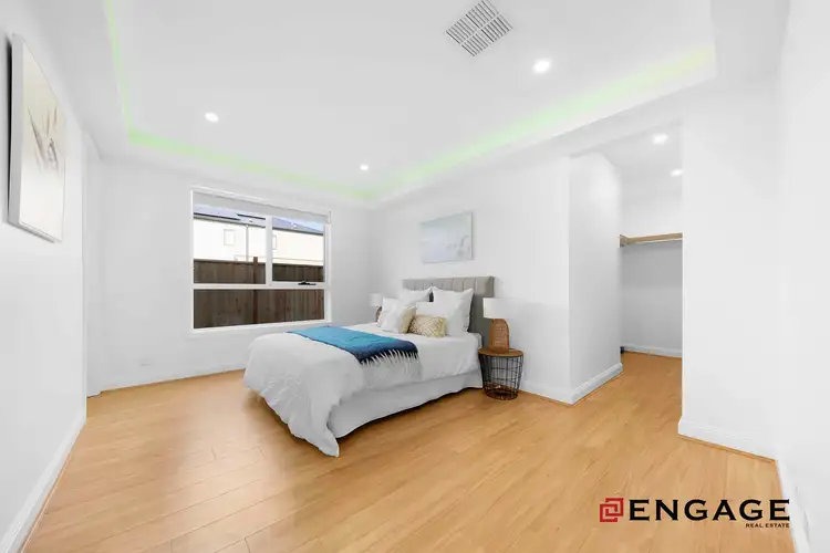 Sixth view of Homely house listing, 15 Penstone Crescent, Lara VIC 3212