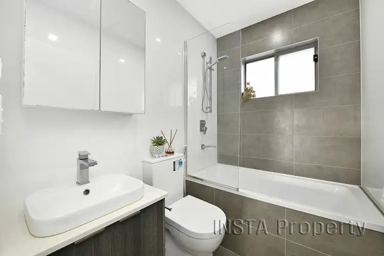 Sixth view of Homely apartment listing, 14/5 White Avenue, Bankstown NSW 2200