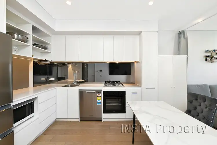 Fourth view of Homely apartment listing, 1021/21 Meredith Street, Bankstown NSW 2200