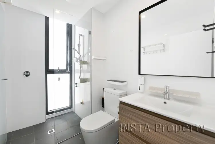 Fifth view of Homely apartment listing, 1021/21 Meredith Street, Bankstown NSW 2200