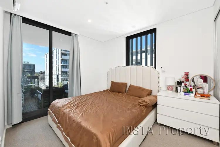 Sixth view of Homely apartment listing, 1021/21 Meredith Street, Bankstown NSW 2200
