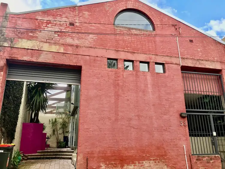 33 St Marys Lane, Camperdown NSW 2050