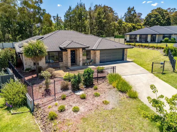 5 Grandview Crescent, Armidale NSW 2350
