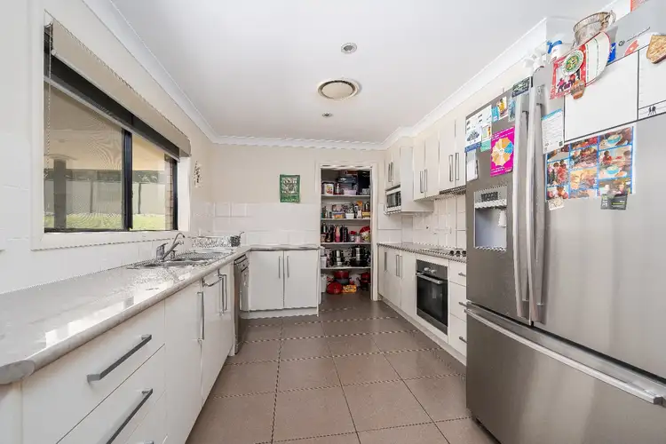 Fourth view of Homely house listing, 5 Grandview Crescent, Armidale NSW 2350