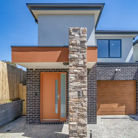 3/36 Thea Grove, Doncaster East VIC 3109