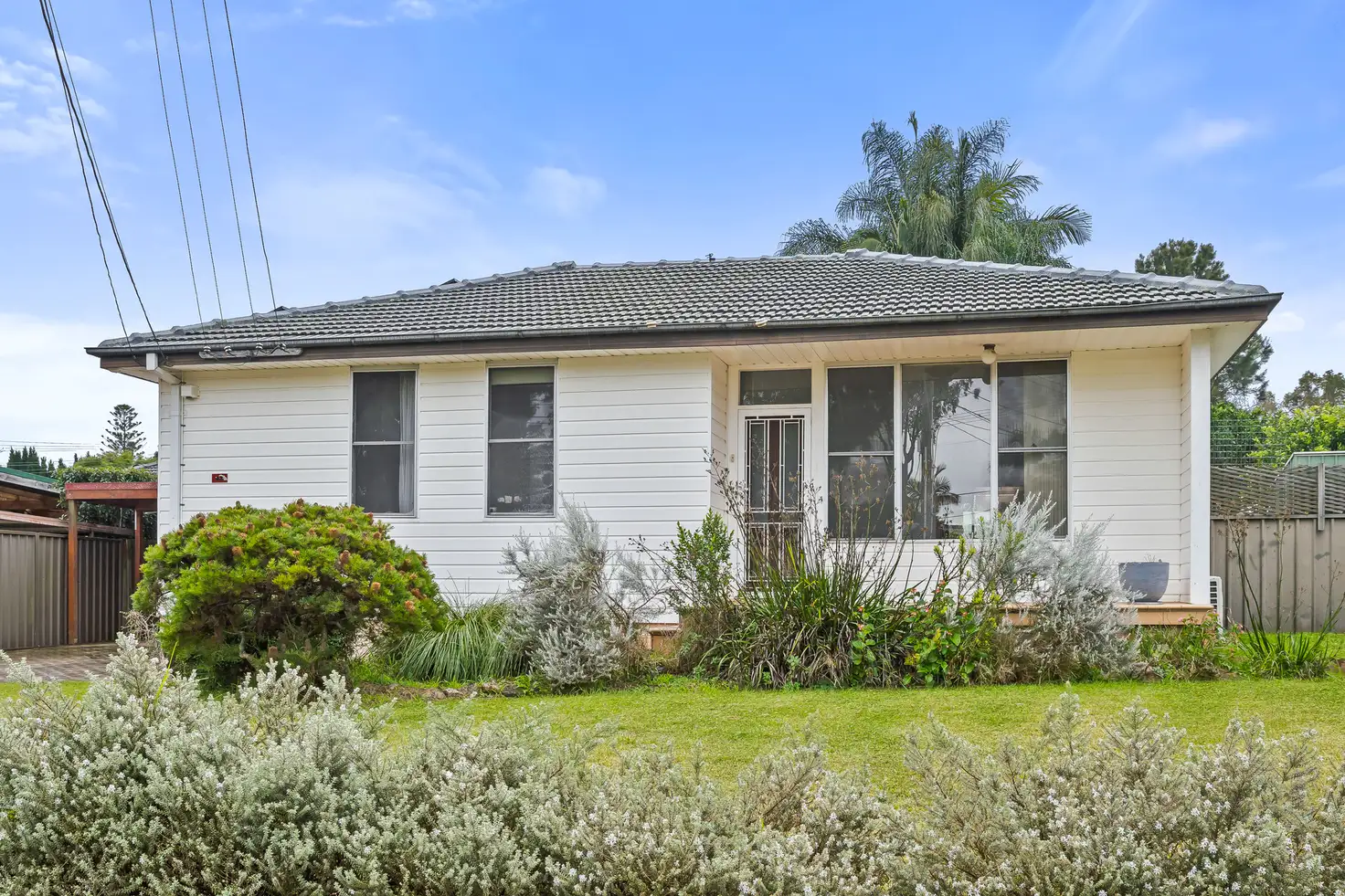 Main view of Homely house listing, 23 Patterson Road, Lalor Park NSW 2147