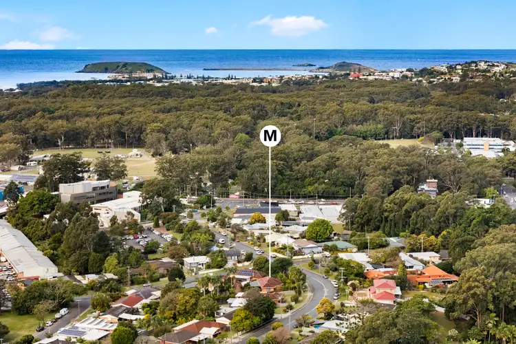 26 Beryl Street, Coffs Harbour NSW 2450