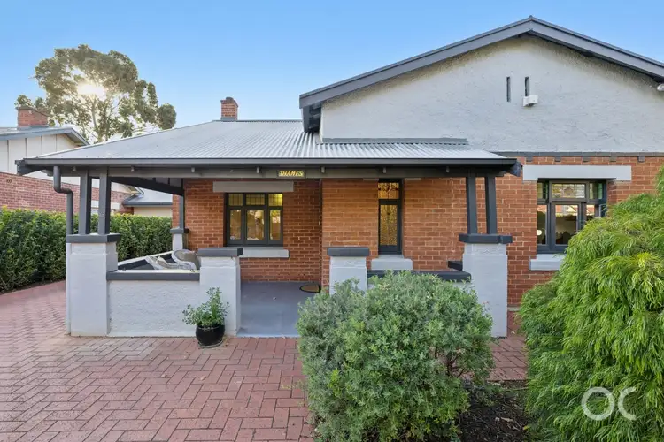 58 Mills Street, Clarence Park SA 5034