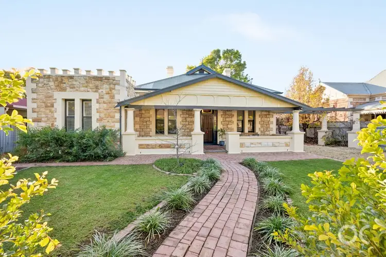 56 George Street, Clarence Park SA 5034