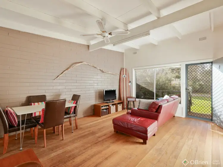 4/2 Honeysuckle Grove, Silverleaves VIC 3922
