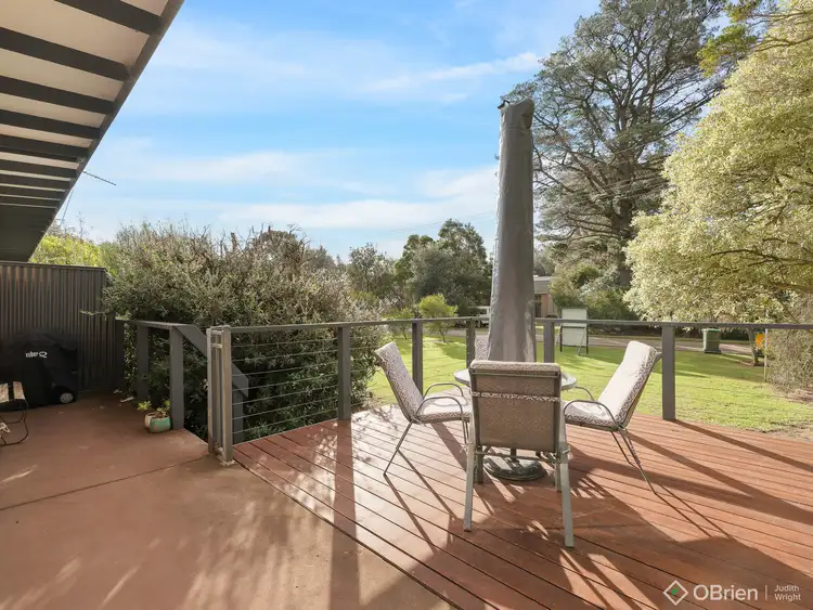 Second view of Homely unit listing, 4/2 Honeysuckle Grove, Silverleaves VIC 3922