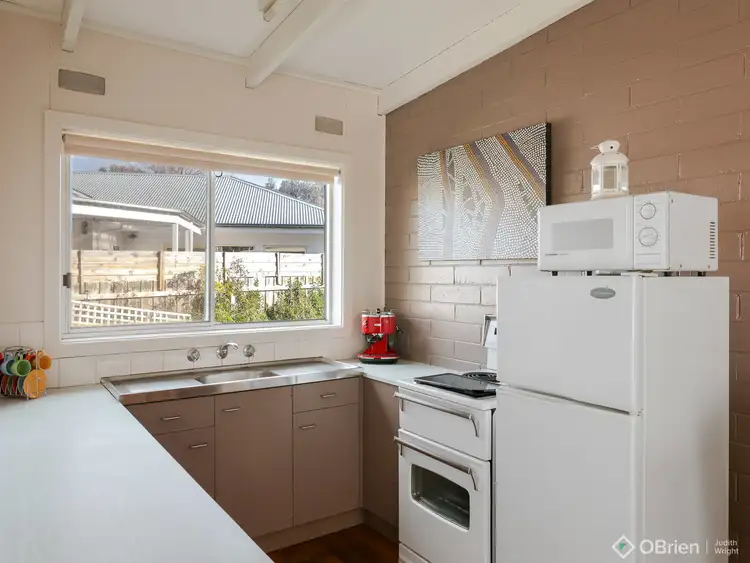 Fourth view of Homely unit listing, 4/2 Honeysuckle Grove, Silverleaves VIC 3922