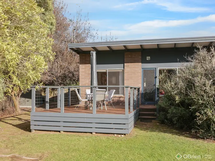 Fifth view of Homely unit listing, 4/2 Honeysuckle Grove, Silverleaves VIC 3922