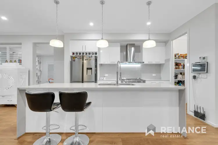 Fifth view of Homely house listing, 10 Orpheus Street, Point Cook VIC 3030