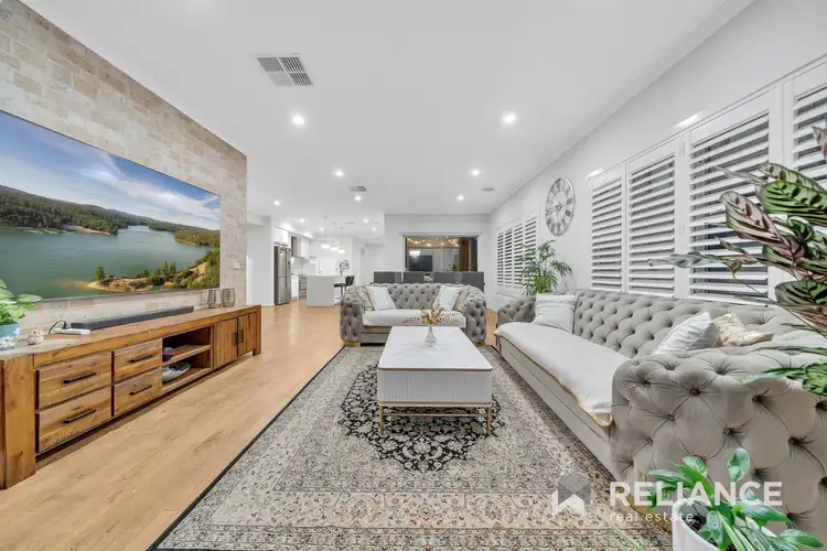 Sixth view of Homely house listing, 10 Orpheus Street, Point Cook VIC 3030