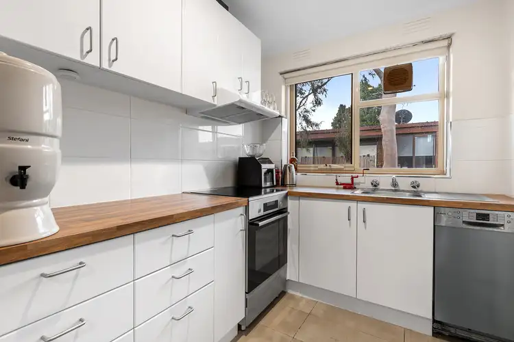 Main view of Homely apartment listing, 10/117 Wellington Street, Flemington VIC 3031