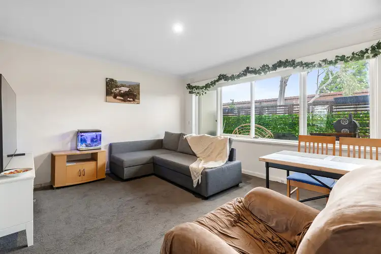 Third view of Homely apartment listing, 10/117 Wellington Street, Flemington VIC 3031