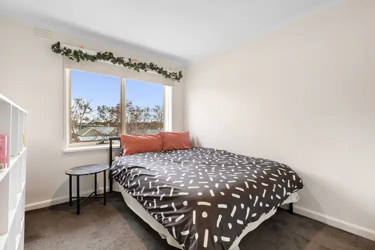Fourth view of Homely apartment listing, 10/117 Wellington Street, Flemington VIC 3031