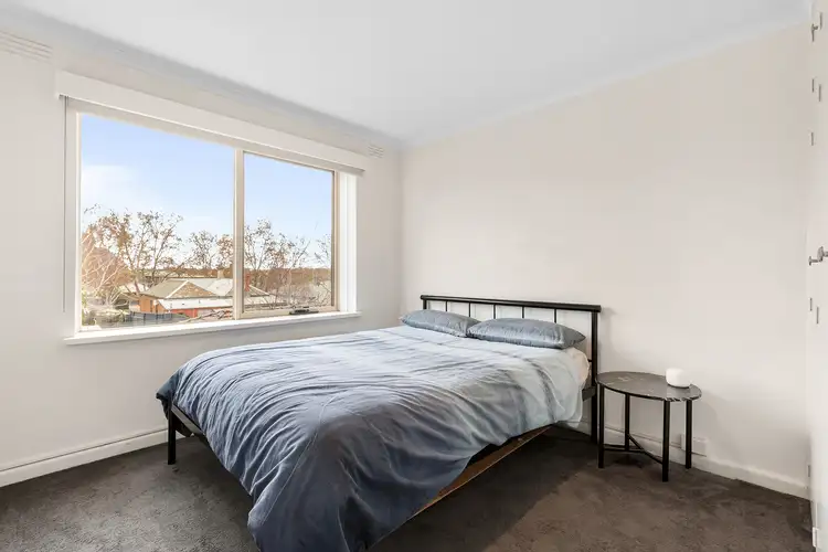 Fifth view of Homely apartment listing, 10/117 Wellington Street, Flemington VIC 3031