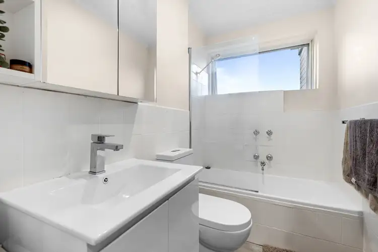 Sixth view of Homely apartment listing, 10/117 Wellington Street, Flemington VIC 3031