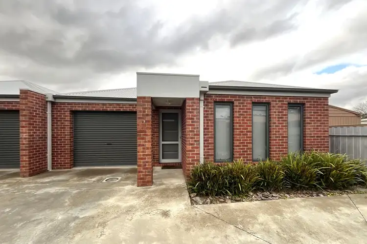 Second view of Homely townhouse listing, 3/7 Yeats Street, Castlemaine VIC 3450